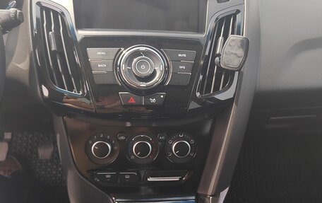 Ford Focus III, 2011 год, 815 000 рублей, 12 фотография