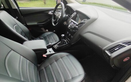 Ford Focus III, 2011 год, 815 000 рублей, 10 фотография