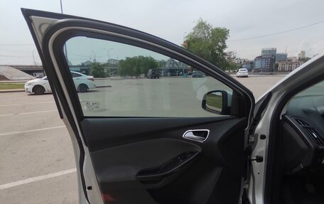 Ford Focus III, 2011 год, 815 000 рублей, 17 фотография