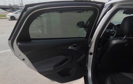 Ford Focus III, 2011 год, 815 000 рублей, 20 фотография