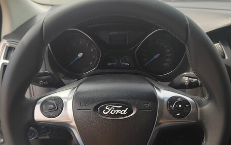 Ford Focus III, 2011 год, 815 000 рублей, 13 фотография