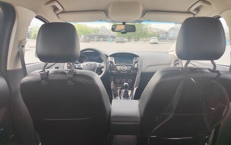 Ford Focus III, 2011 год, 815 000 рублей, 15 фотография
