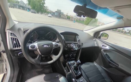 Ford Focus III, 2011 год, 815 000 рублей, 18 фотография