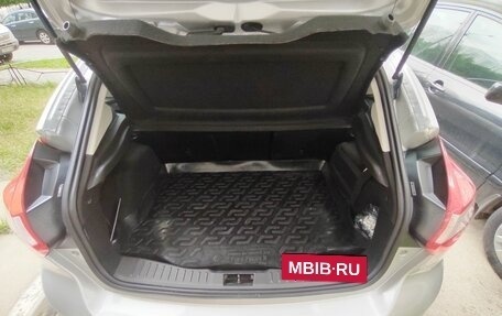 Ford Focus III, 2011 год, 815 000 рублей, 11 фотография