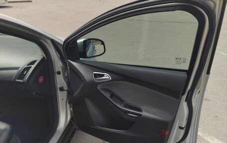 Ford Focus III, 2011 год, 815 000 рублей, 21 фотография