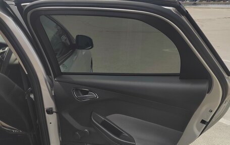 Ford Focus III, 2011 год, 815 000 рублей, 24 фотография