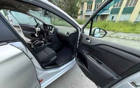 Citroen C4 II рестайлинг, 2011 год, 480 000 рублей, 9 фотография