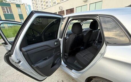 Citroen C4 II рестайлинг, 2011 год, 480 000 рублей, 4 фотография