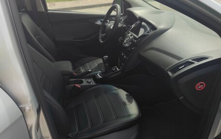 Ford Focus III, 2011 год, 815 000 рублей, 22 фотография