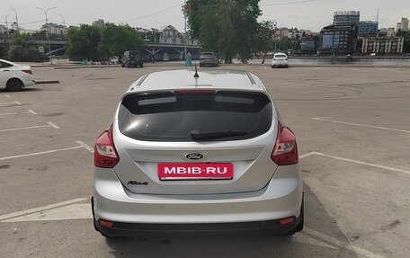 Ford Focus III, 2011 год, 815 000 рублей, 25 фотография