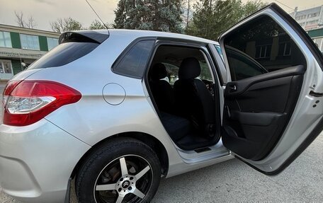 Citroen C4 II рестайлинг, 2011 год, 480 000 рублей, 5 фотография