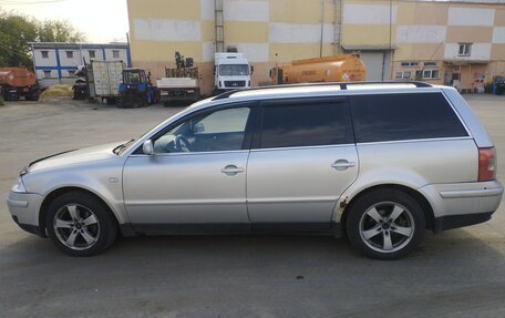Volkswagen Passat B5+ рестайлинг, 2003 год, 450 000 рублей, 2 фотография