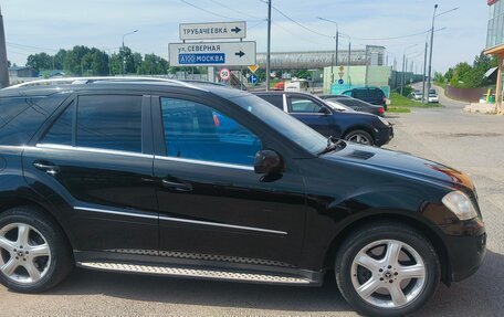 Mercedes-Benz M-Класс, 2009 год, 1 600 000 рублей, 6 фотография