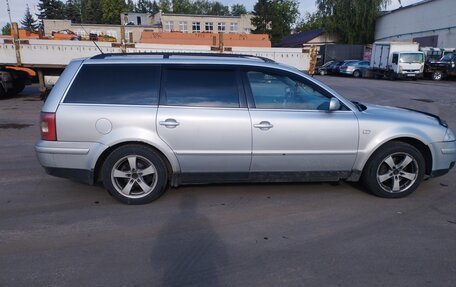 Volkswagen Passat B5+ рестайлинг, 2003 год, 450 000 рублей, 6 фотография