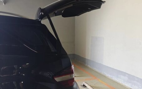 Mercedes-Benz M-Класс, 2009 год, 1 600 000 рублей, 4 фотография