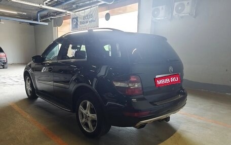 Mercedes-Benz M-Класс, 2009 год, 1 600 000 рублей, 5 фотография