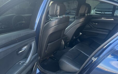 BMW 5 серия, 2012 год, 1 700 000 рублей, 8 фотография