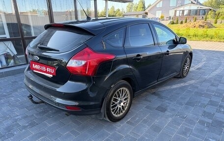 Ford Focus III, 2015 год, 790 000 рублей, 4 фотография