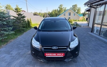 Ford Focus III, 2015 год, 790 000 рублей, 2 фотография