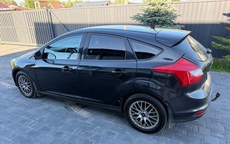 Ford Focus III, 2015 год, 790 000 рублей, 7 фотография