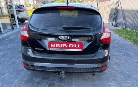 Ford Focus III, 2015 год, 790 000 рублей, 5 фотография