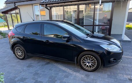 Ford Focus III, 2015 год, 790 000 рублей, 8 фотография