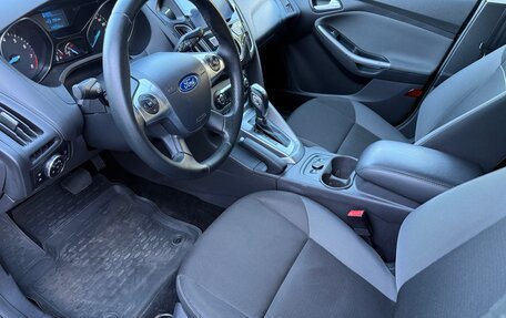 Ford Focus III, 2015 год, 790 000 рублей, 13 фотография