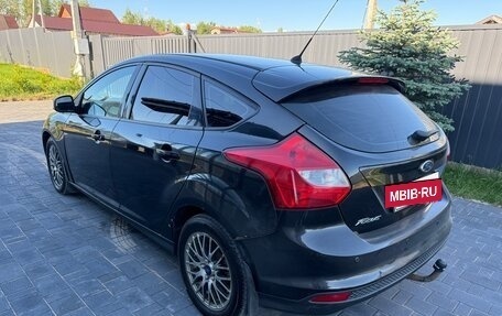 Ford Focus III, 2015 год, 790 000 рублей, 6 фотография
