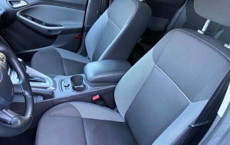 Ford Focus III, 2015 год, 790 000 рублей, 12 фотография