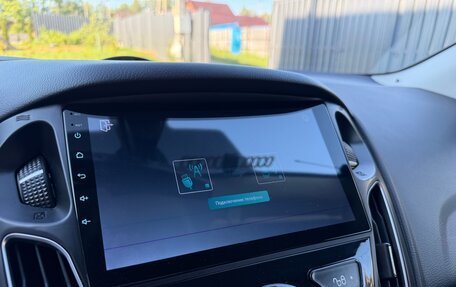Ford Focus III, 2015 год, 790 000 рублей, 14 фотография