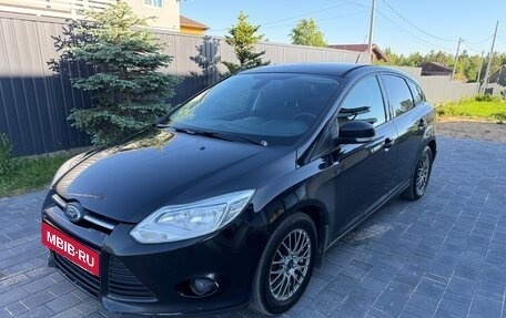 Ford Focus III, 2015 год, 790 000 рублей, 10 фотография
