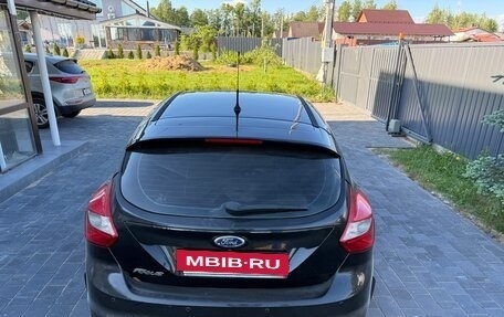 Ford Focus III, 2015 год, 790 000 рублей, 9 фотография