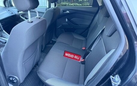 Ford Focus III, 2015 год, 790 000 рублей, 18 фотография