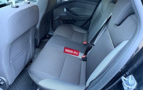 Ford Focus III, 2015 год, 790 000 рублей, 19 фотография
