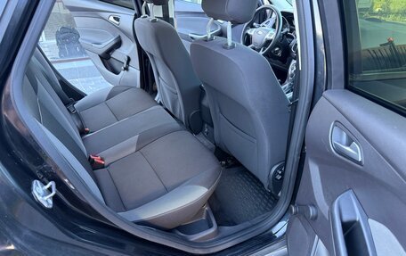 Ford Focus III, 2015 год, 790 000 рублей, 20 фотография