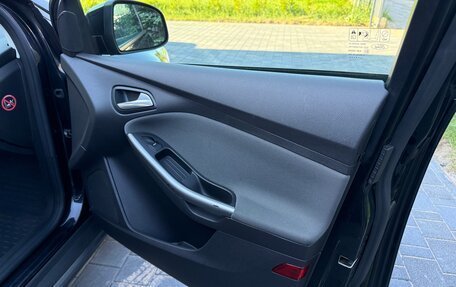Ford Focus III, 2015 год, 790 000 рублей, 22 фотография