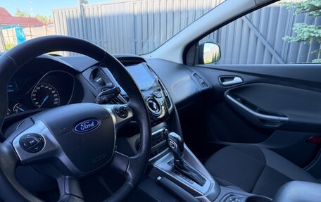 Ford Focus III, 2015 год, 790 000 рублей, 23 фотография