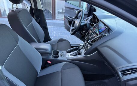 Ford Focus III, 2015 год, 790 000 рублей, 25 фотография