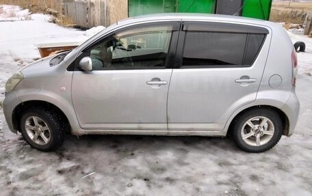 Toyota Passo III, 2005 год, 340 000 рублей, 2 фотография