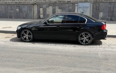 BMW 3 серия, 2007 год, 945 000 рублей, 1 фотография