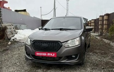Datsun on-DO I рестайлинг, 2015 год, 330 000 рублей, 1 фотография
