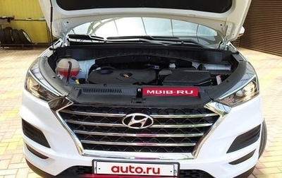Hyundai Tucson III, 2020 год, 2 750 000 рублей, 1 фотография