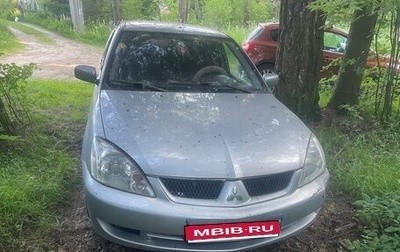 Mitsubishi Lancer IX, 2007 год, 470 000 рублей, 1 фотография