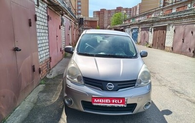 Nissan Note II рестайлинг, 2012 год, 799 999 рублей, 1 фотография