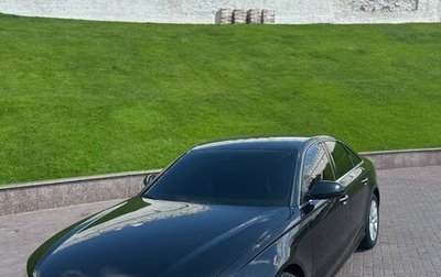 Audi A6, 2016 год, 1 930 000 рублей, 1 фотография