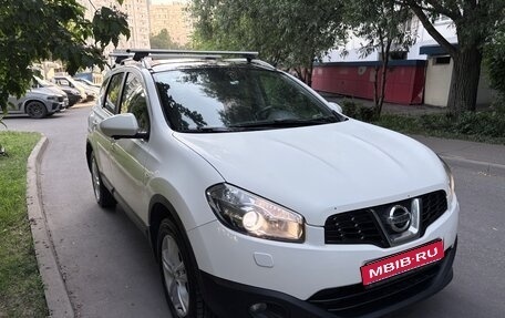 Nissan Qashqai+2 I, 2012 год, 1 200 000 рублей, 1 фотография