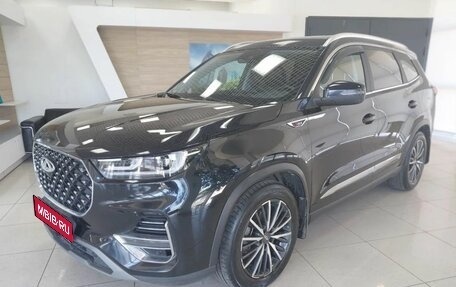 Chery Tiggo 8 Pro, 2021 год, 1 825 000 рублей, 1 фотография