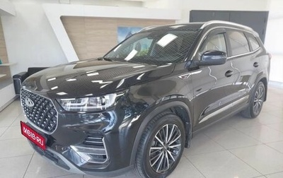 Chery Tiggo 8 Pro, 2021 год, 1 825 000 рублей, 1 фотография