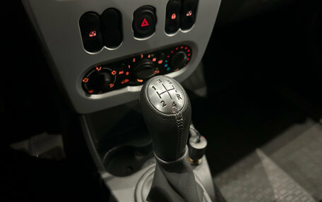 Renault Sandero I, 2012 год, 649 000 рублей, 14 фотография