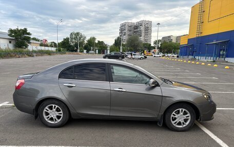Geely Emgrand EC7, 2013 год, 520 000 рублей, 4 фотография